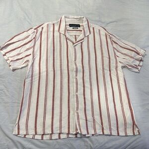 Abercrombie and Fitch Button Down Shirt